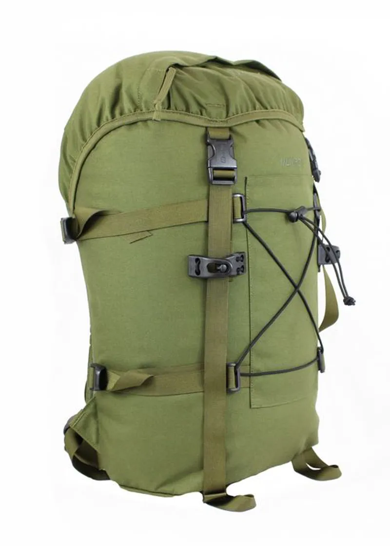 Berghaus Munro II IR Daysack 35L Cedar Green-1